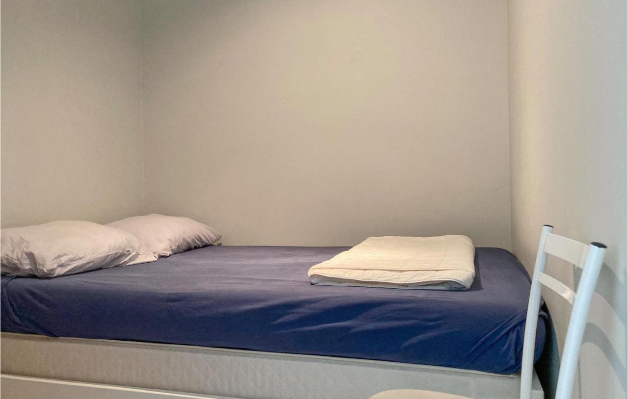 Nice Apartment In Oostende With Wifi Kültér fotó